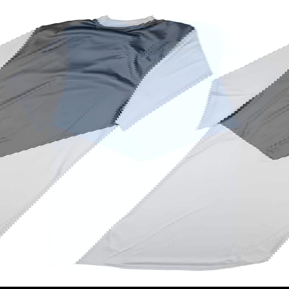 2024-2025 West Ham Training Jersey (Arctic Ice)