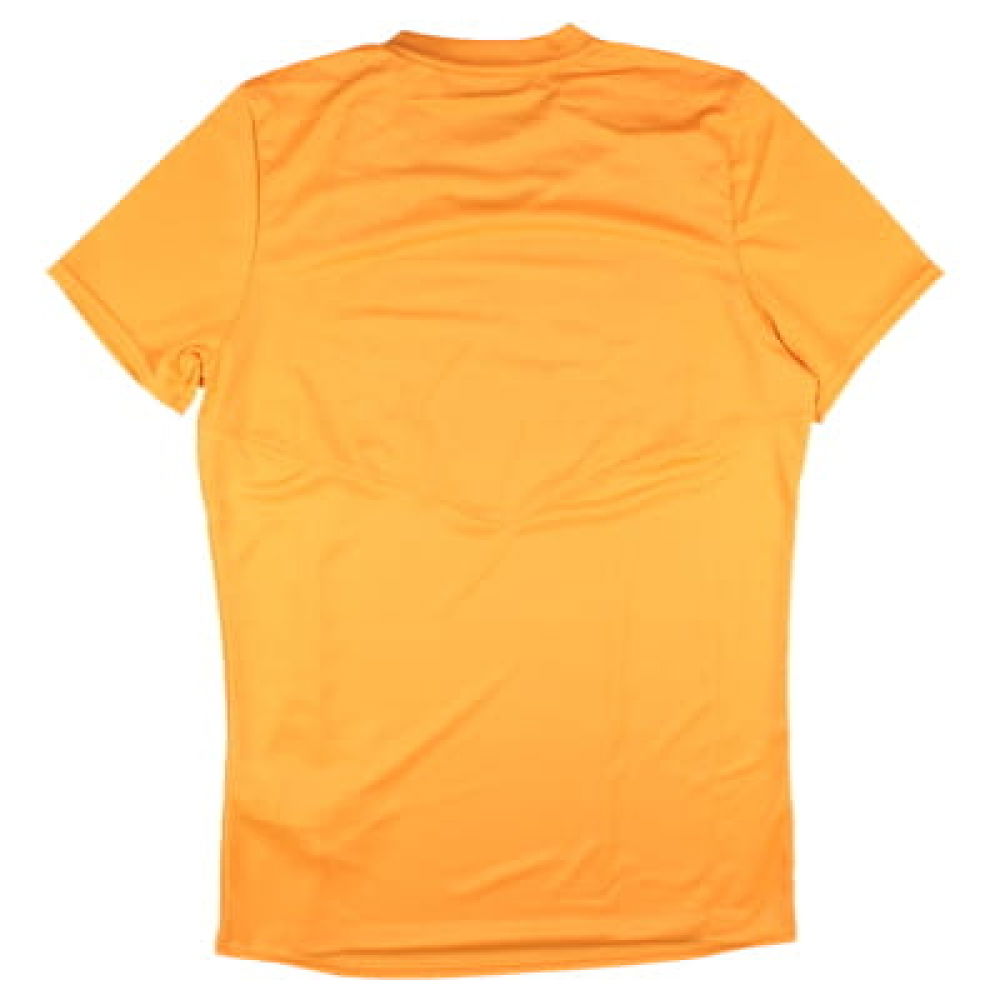 2024-2025 West Ham Training Jersey (Orange) (Kilman 26)