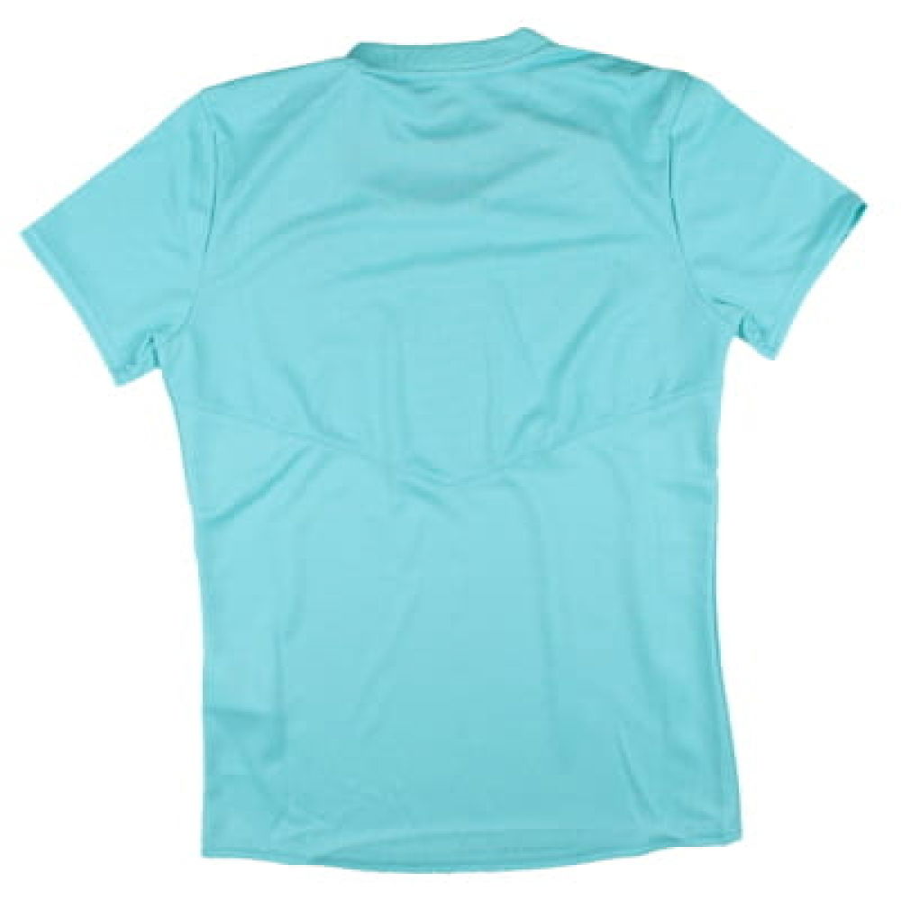 2024-2025 West Ham Training Jersey (Blue Radiance) - Kids (Kilman 26)