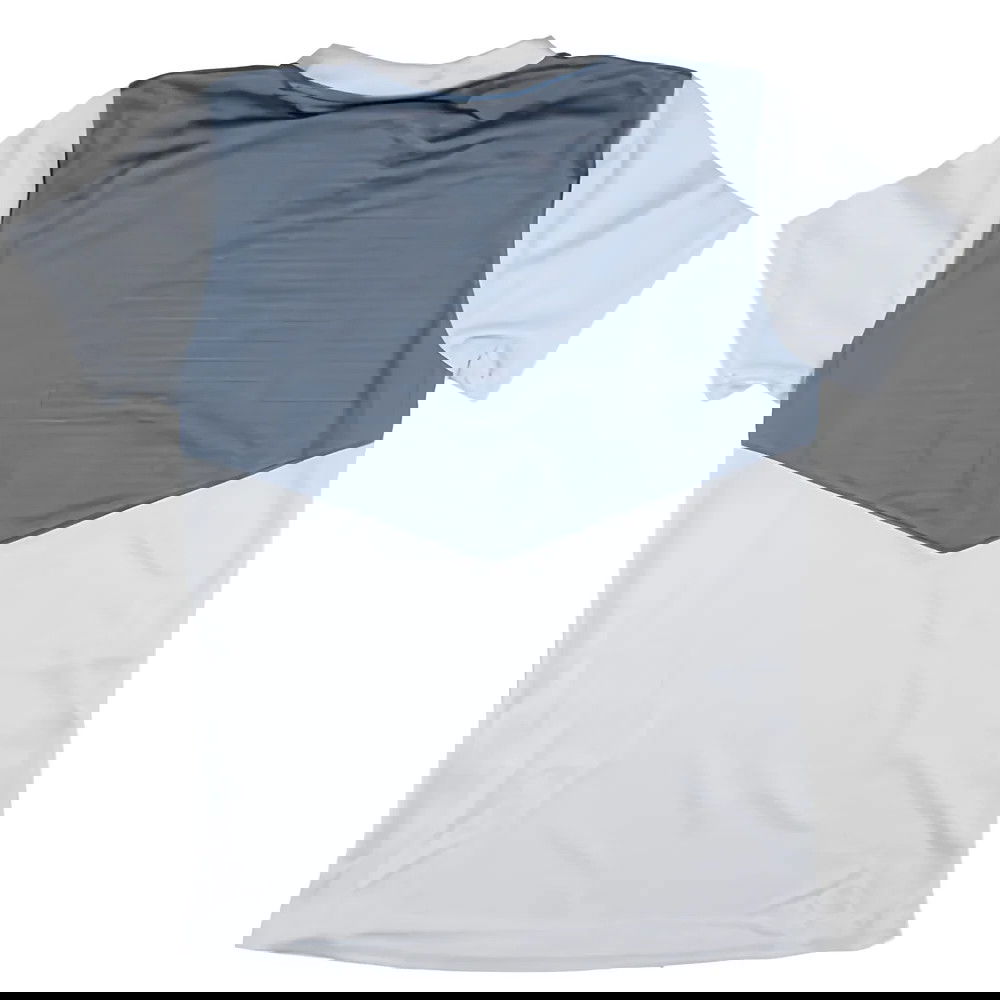 2024-2025 West Ham Training Jersey (Arctic Ice) - Kids