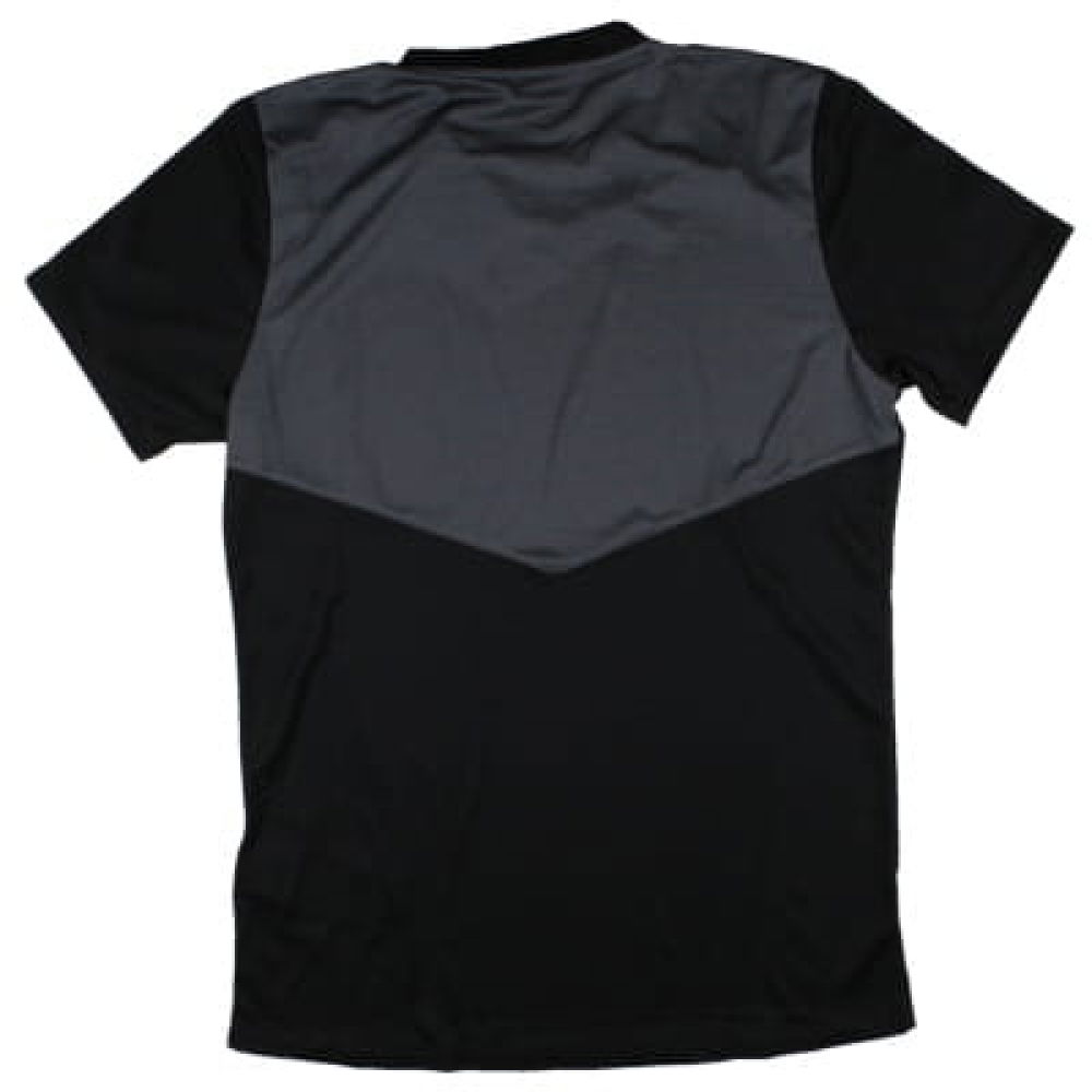 2024-2025 West Ham Training Jersey (Black) - Kids (Kilman 26)