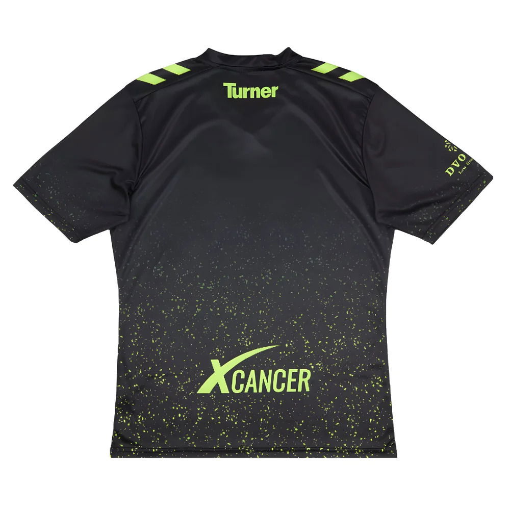 2024-2025 Union Omaha Home Shirt