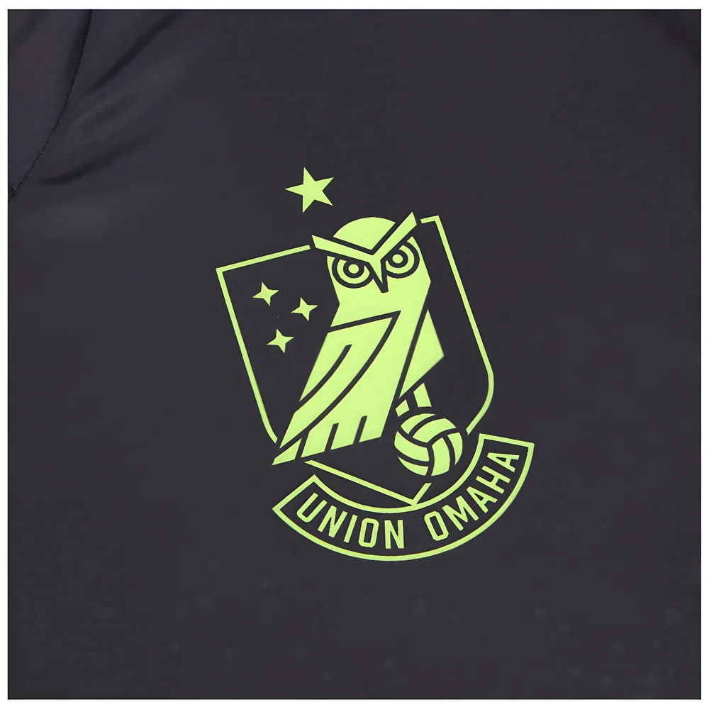 2024-2025 Union Omaha Home Shirt