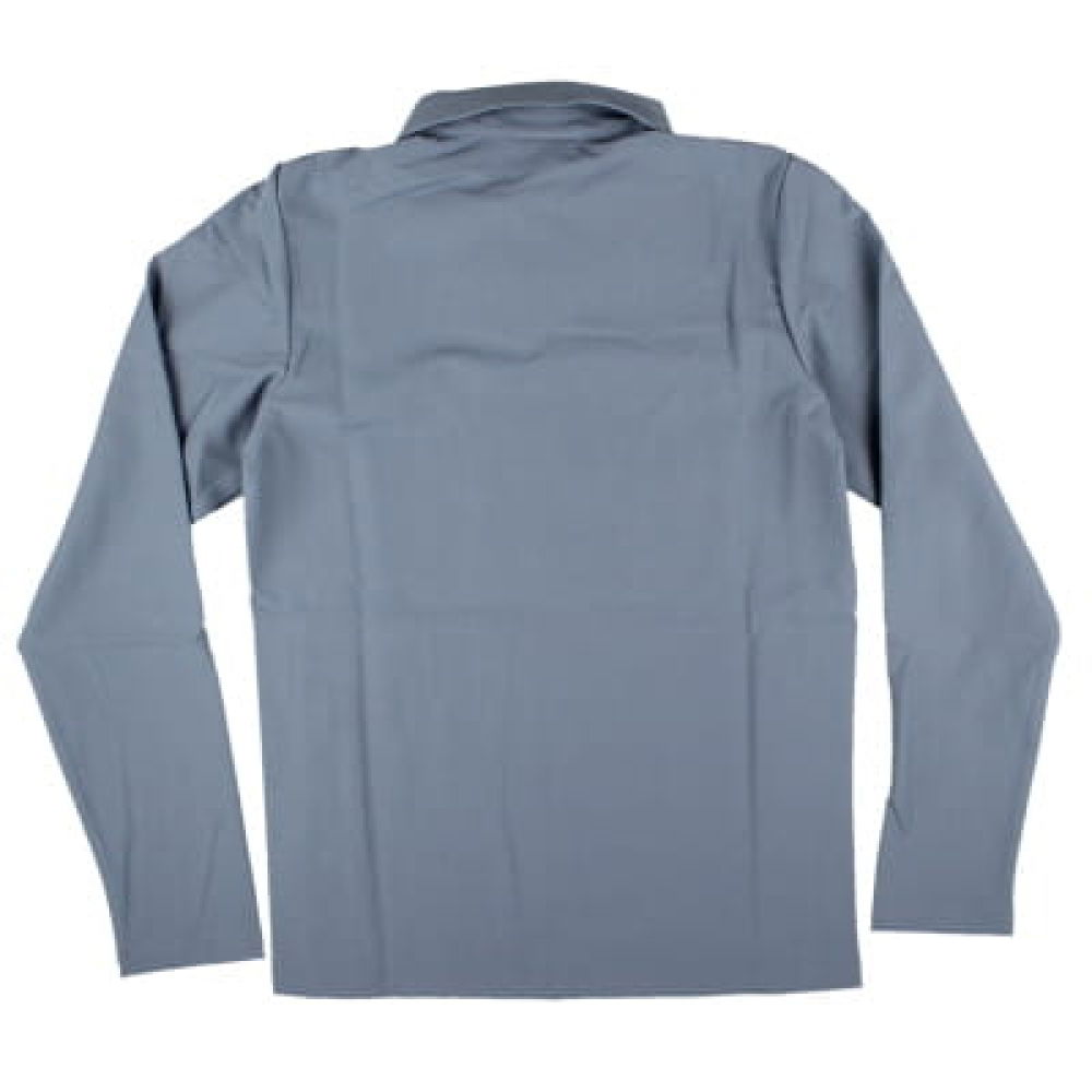 2024-2025 West Ham Presentation Jacket (Flint Stone) - Kids