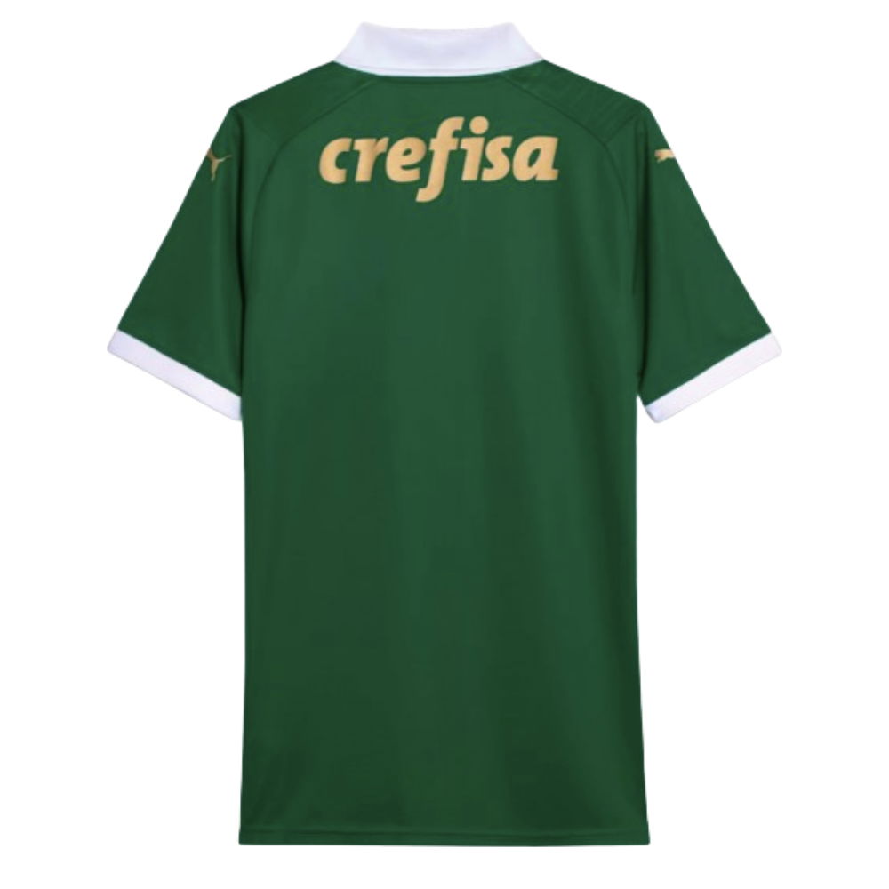 2024-2025 Palmeiras Home Shirt