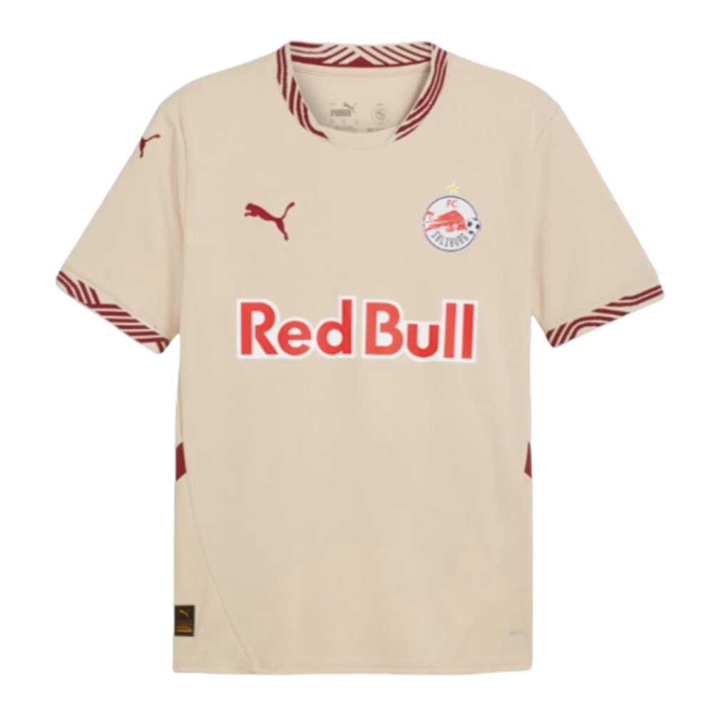 2024-2025 Red Bull Salzburg Third Shirt (Fernando 11)