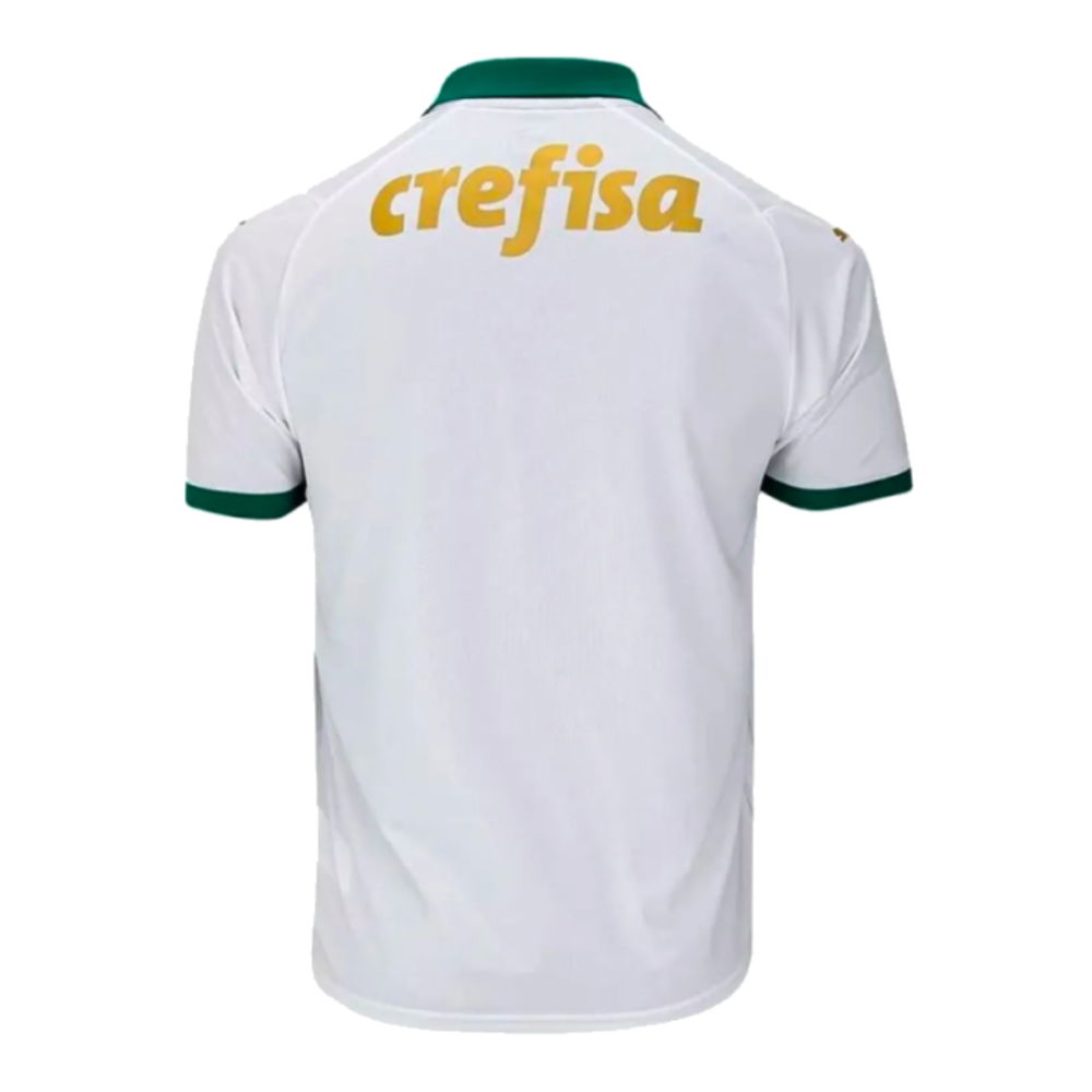 2024-2025 Palmeiras Away Shirt