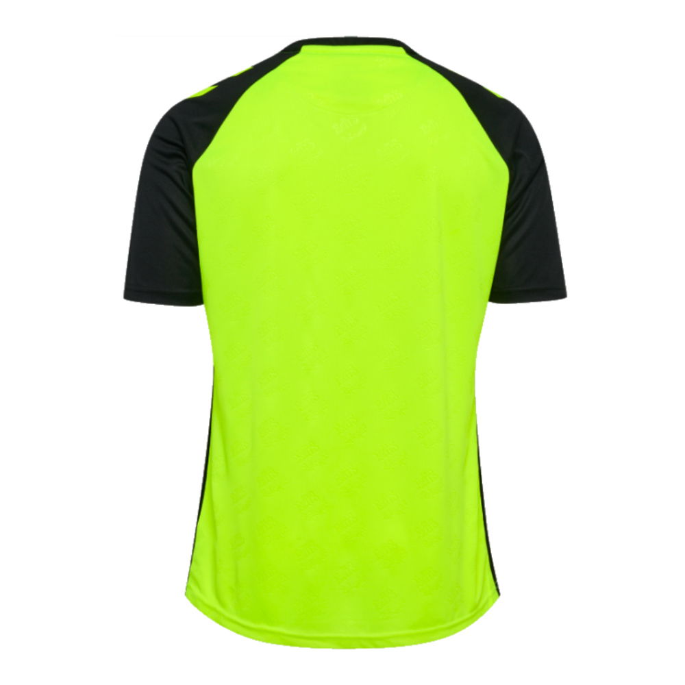 2024-2025 Real Betis Away Shirt (Johnny 4)