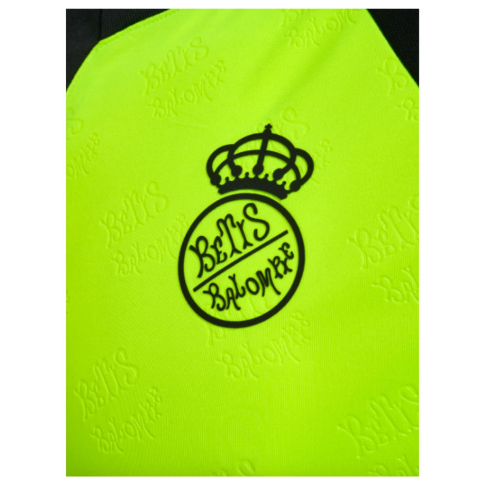 2024-2025 Real Betis Away Shirt (Johnny 4)