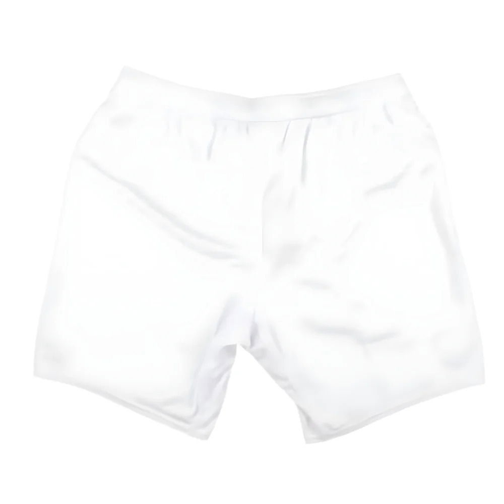 2024-2025 West Ham Home Shorts (White)