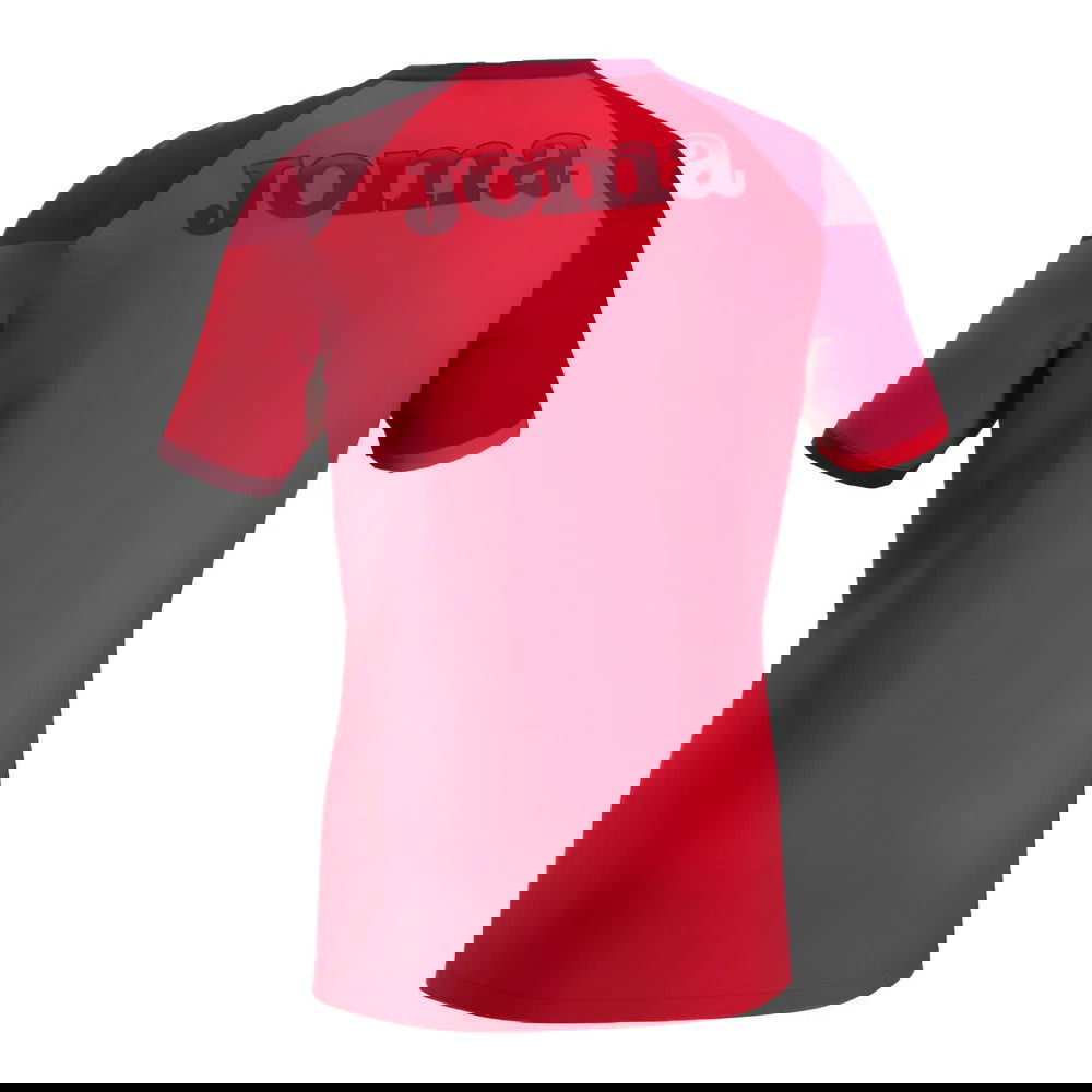 2024-2025 Torino Training Shirt (Red)