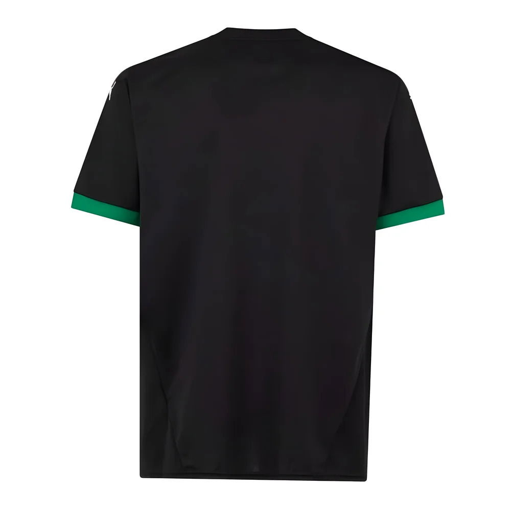 2024-2025 Sassuolo Home Shirt