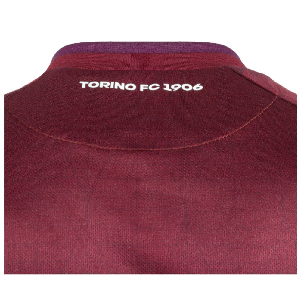 2024-2025 Torino Home Shirt (Zaza 7)