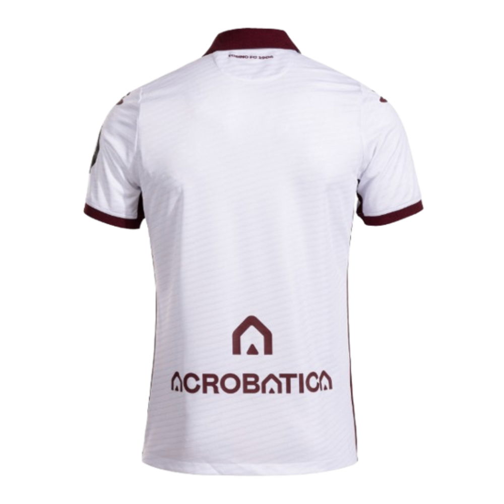 2024-2025 Torino Away Shirt (Zaza 7)