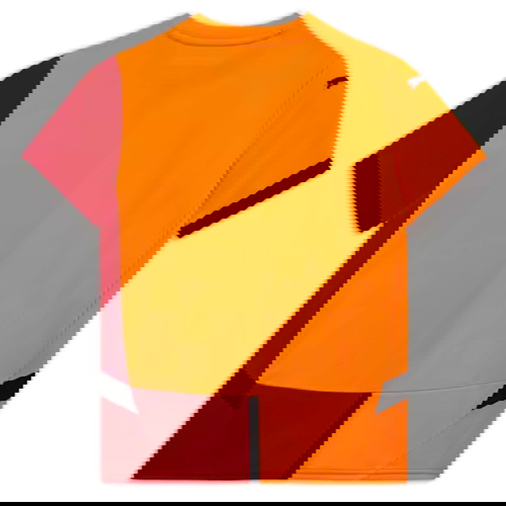 2024-2025 Galatasaray Home Shirt (Kids)