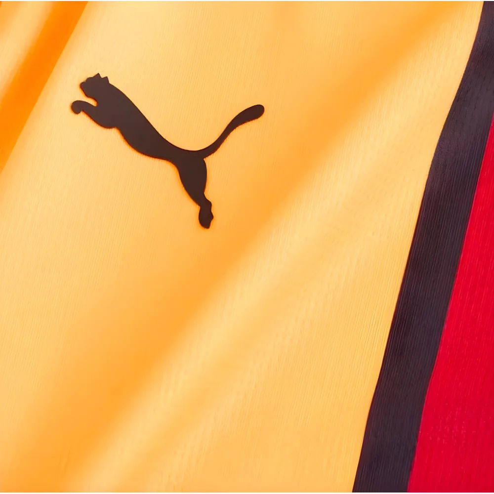 2024-2025 Galatasaray Home Shirt (Kids)