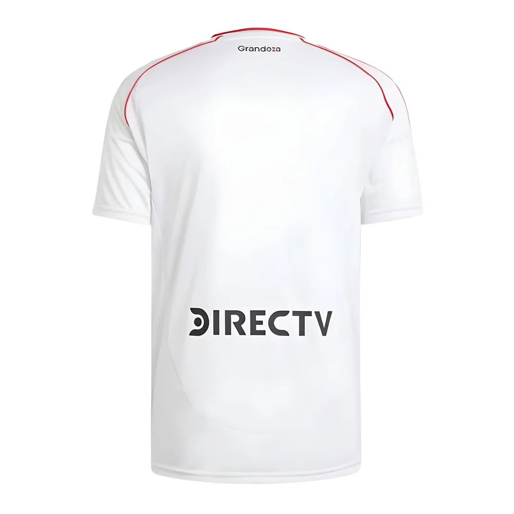 2024-2025 River Plate Home Shirt