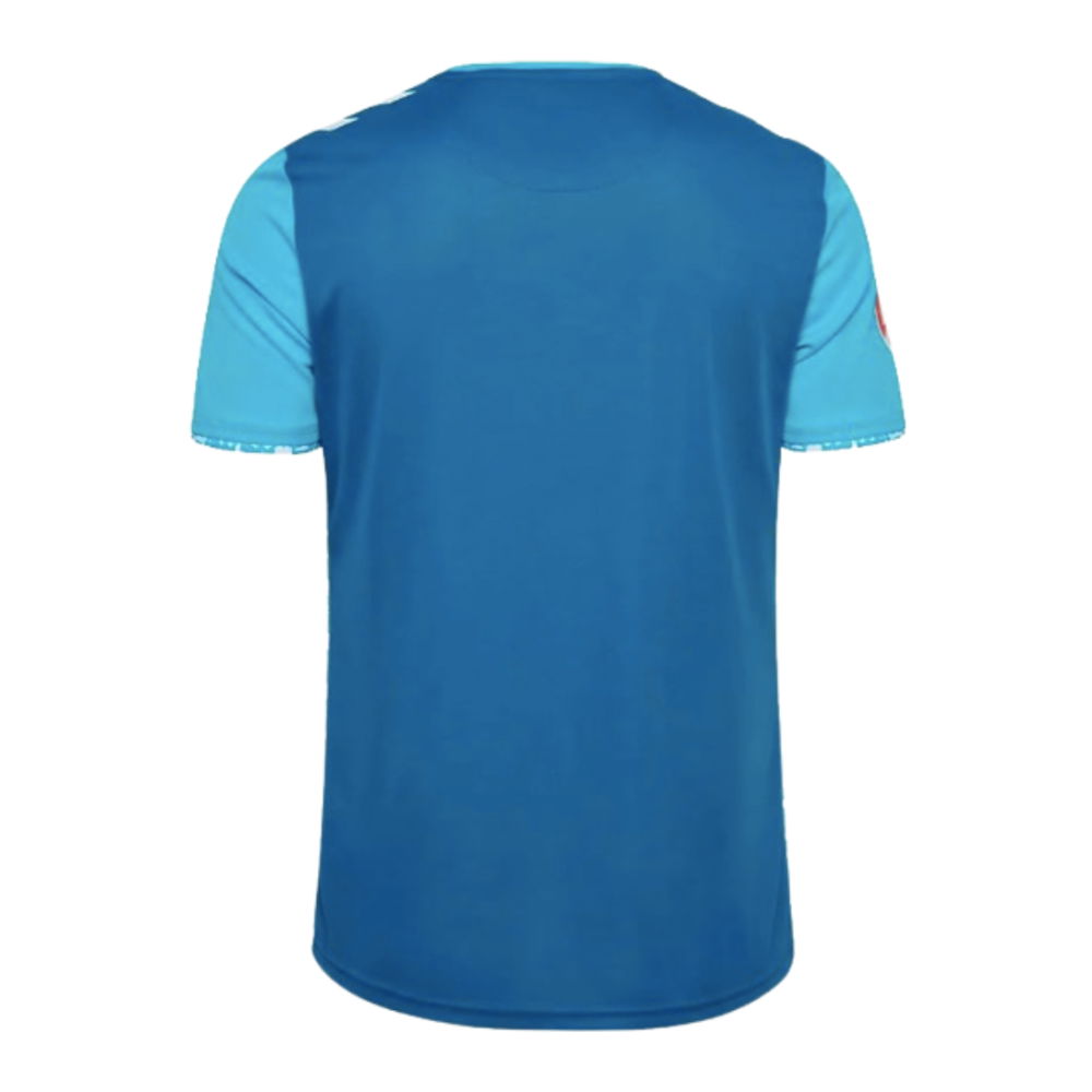 2024-2025 Real Betis Third Shirt (Johnny 4)