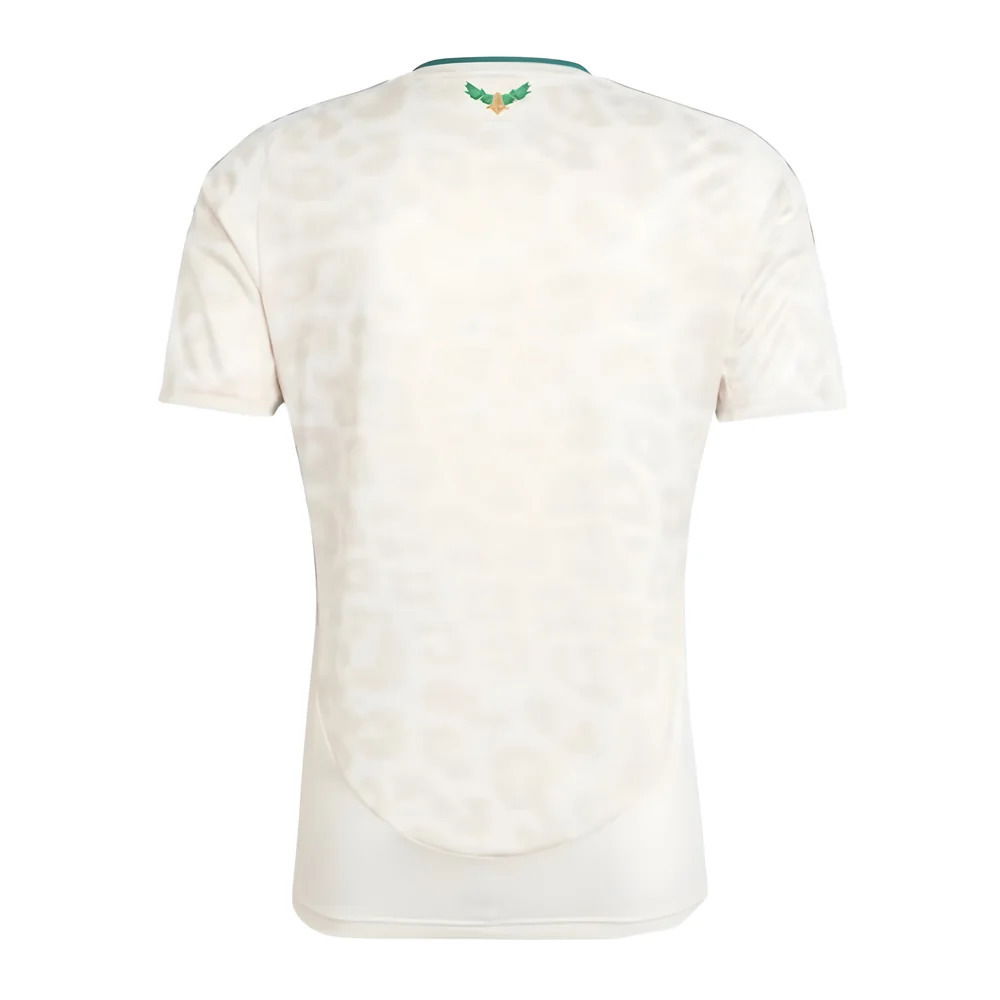 2024-2025 Saudi Arabia Away Shirt