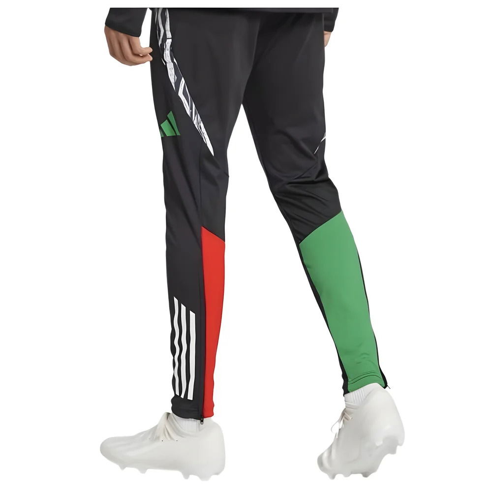 2024-2025 Arsenal EU Training Pants (Black)