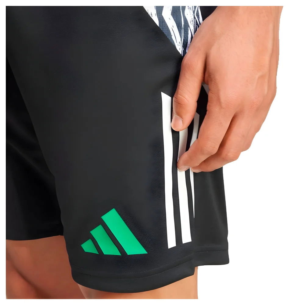 2024-2025 Arsenal EU Training Shorts (Black)