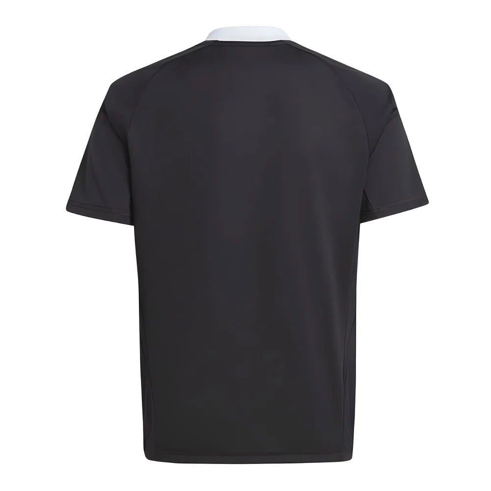 2024-2025 Bayern Munich Third Goalkeeper Shirt (Black) - Kids