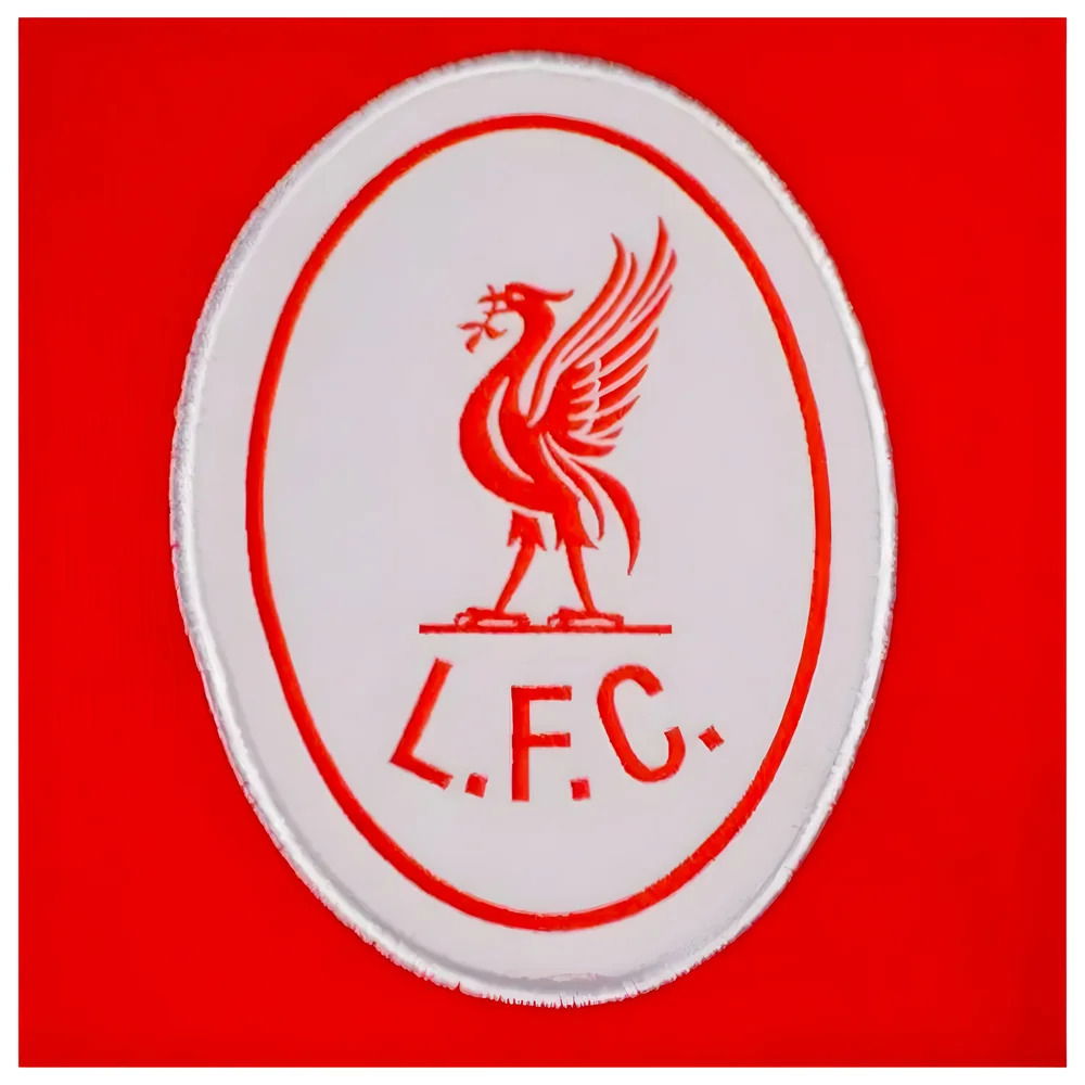 1964-1965 Liverpool Retro Wembley 65 Crew Neck
