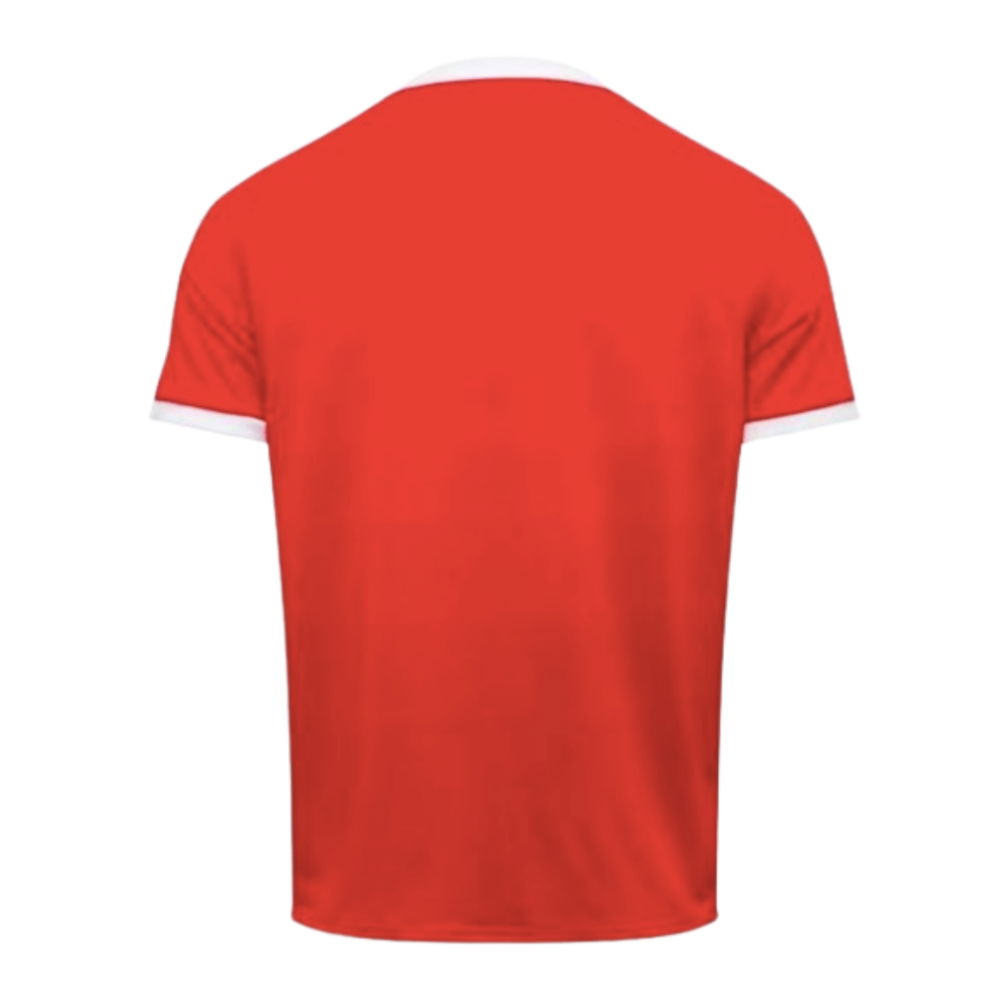 Liverpool 1998-2000 Home Shirt