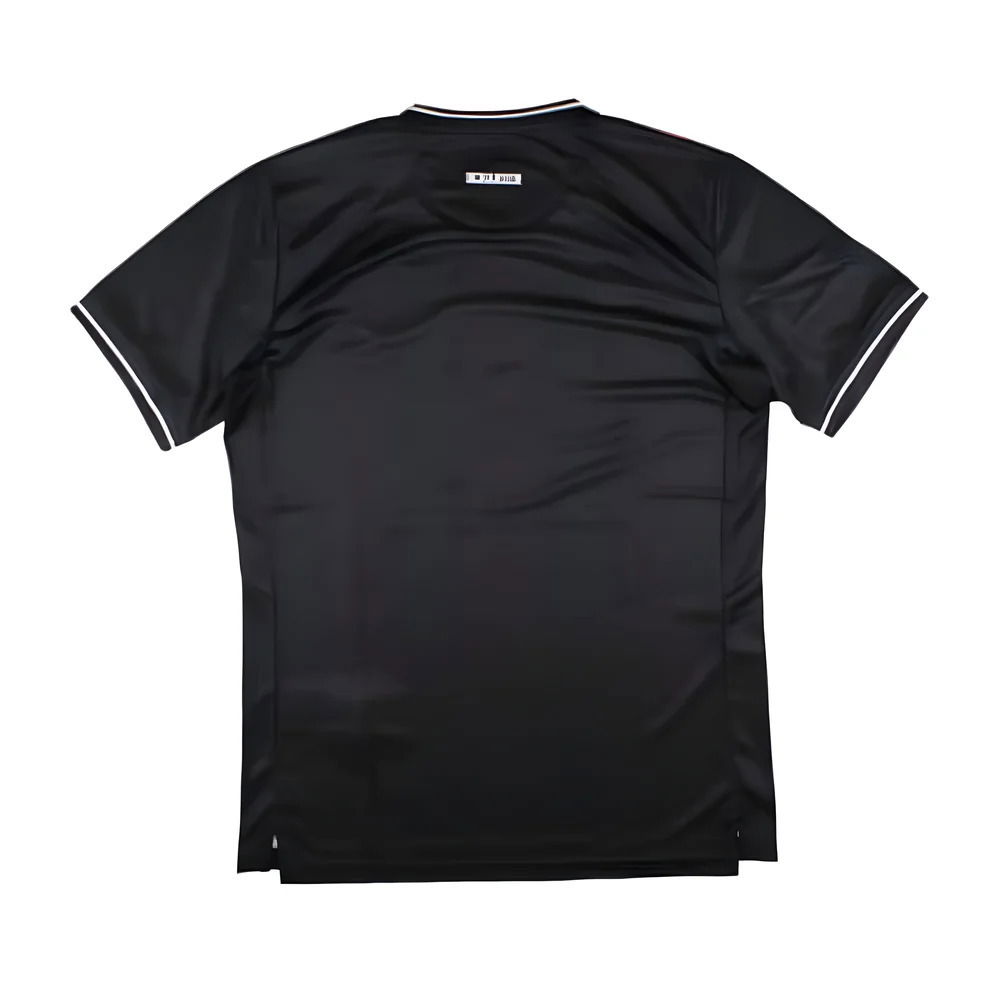 2024-2025 FC Ingolstadt Home Shirt