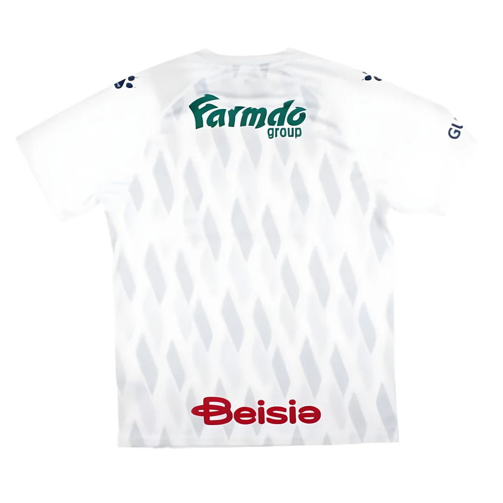 2024 Thespakusatsu Gunma Away Shirt