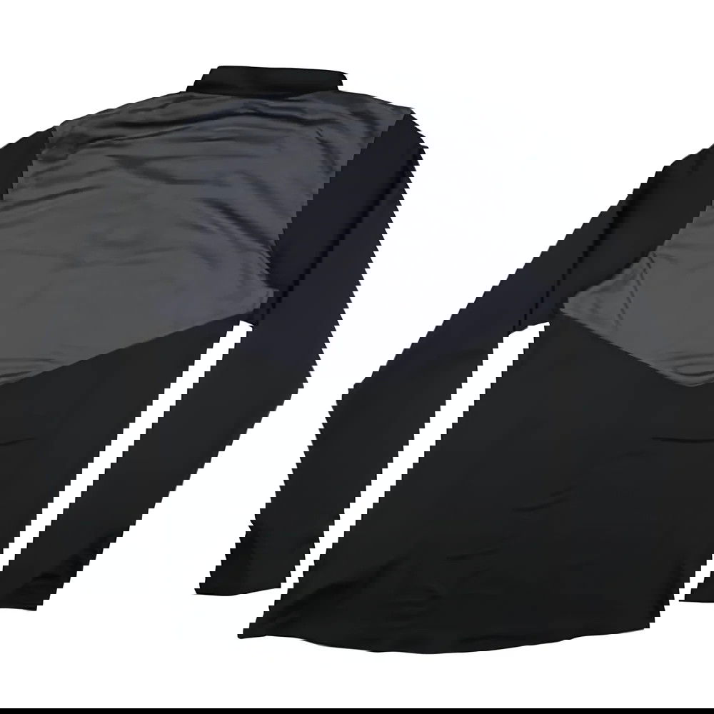 2024-2025 West Ham Mid Layer Top (Black)