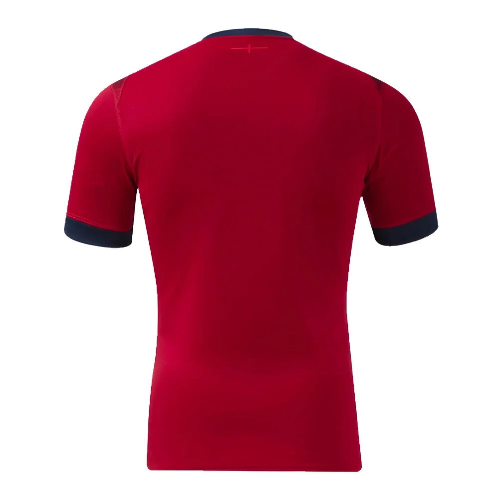 2024-2025 England Rugby Alternate Pro Jersey