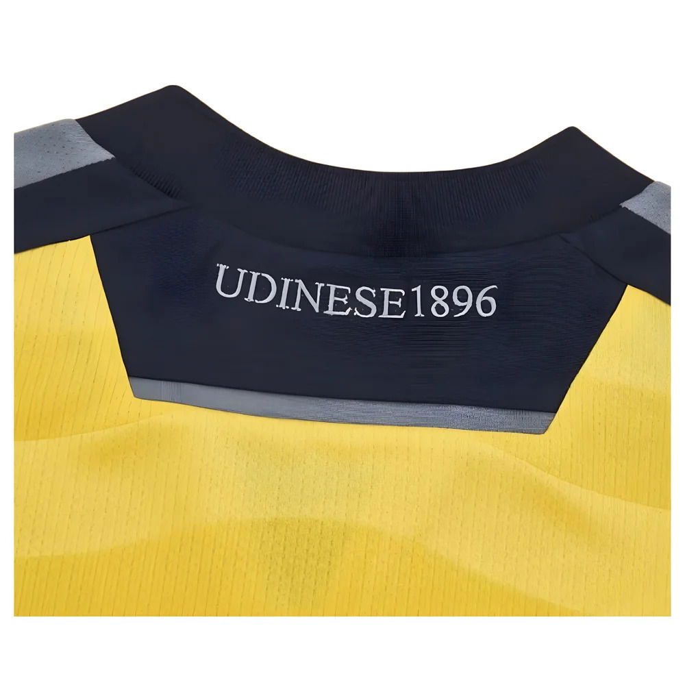 2024-2025 Udinese Away Shirt