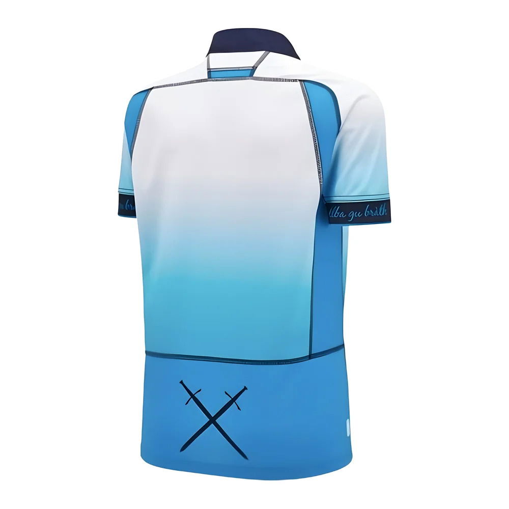 2024-2025 Scotland Rugby Away Replica Shirt (Womens)