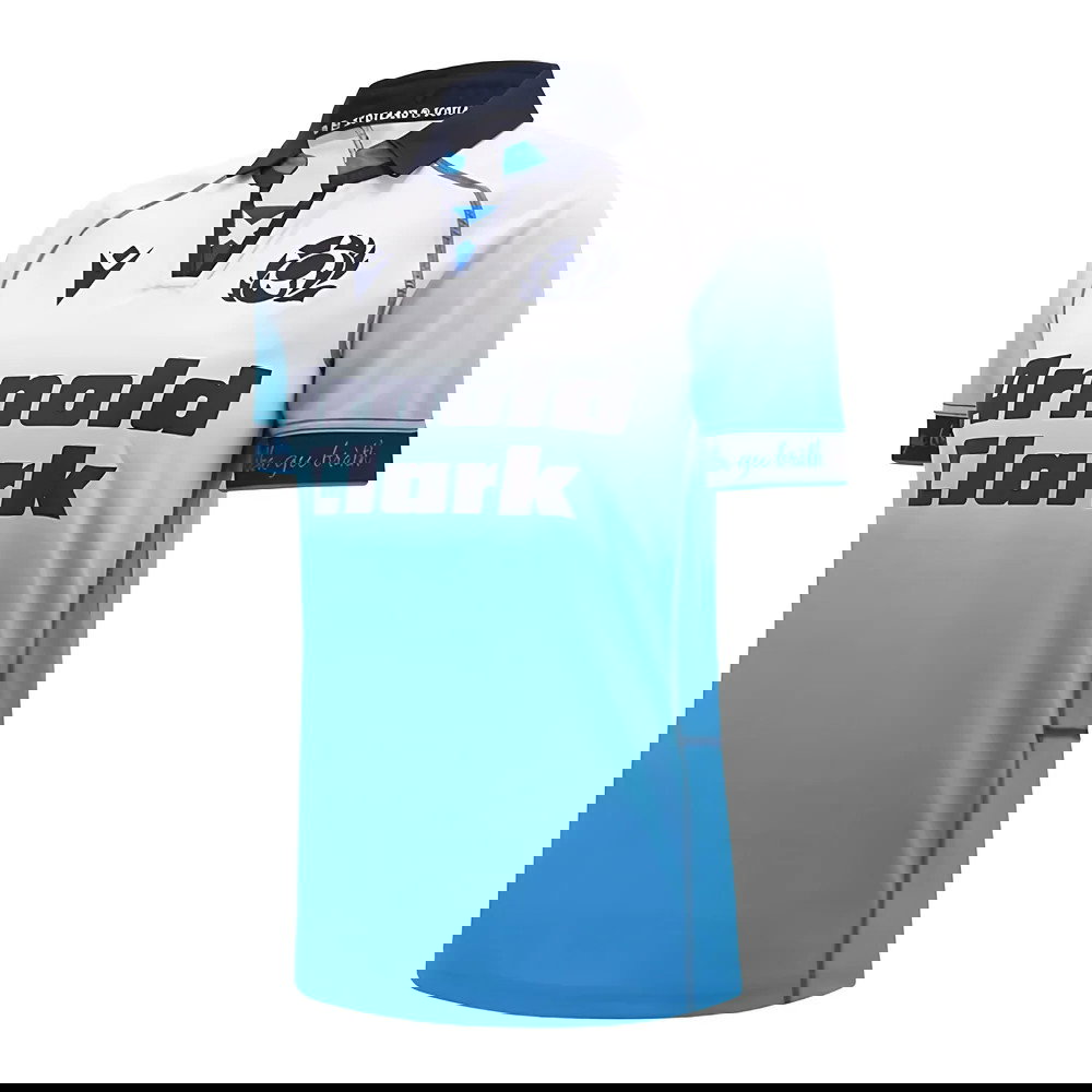 2024-2025 Scotland Rugby Away Replica Shirt (Womens) (Laidlaw 9)