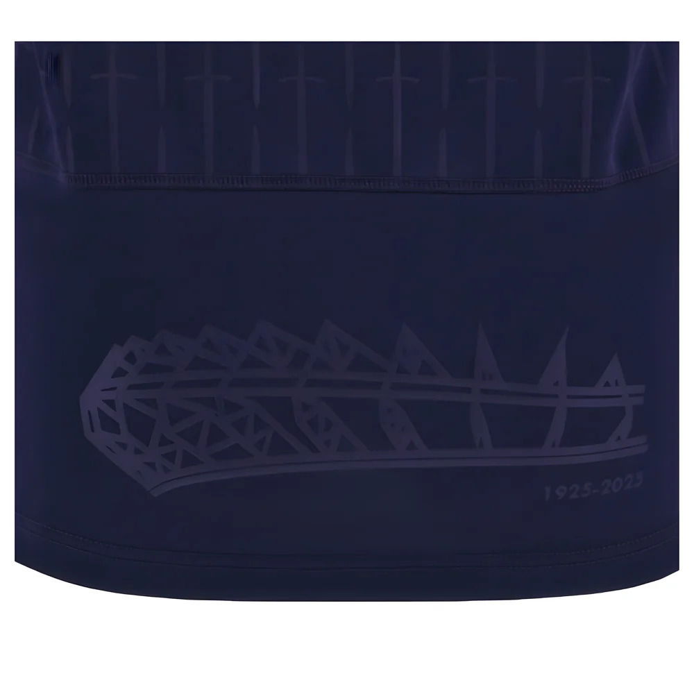 2024-2025 Scotland Rugby Home Replica Shirt