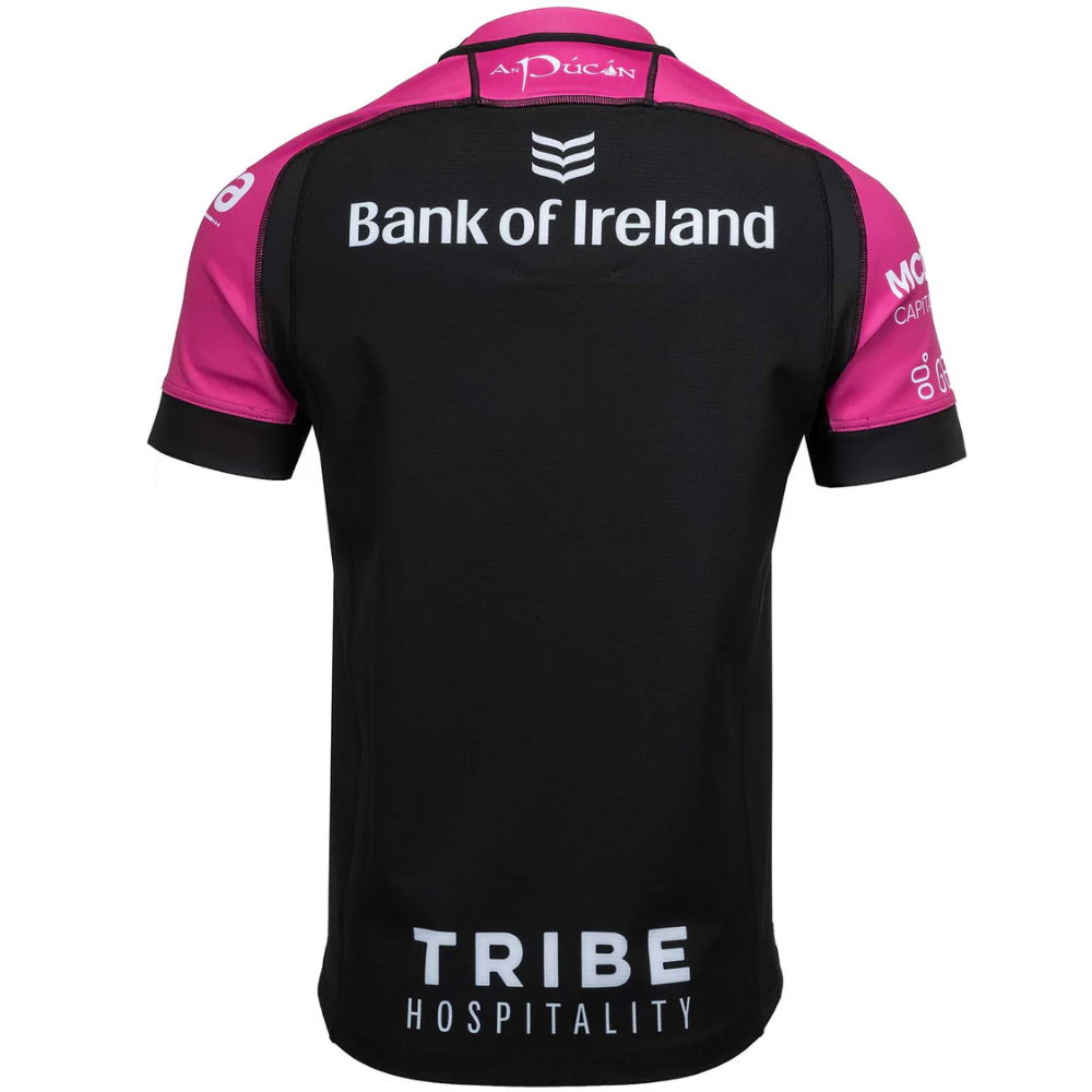 2024-2025 Connacht Rugby Training Shirt