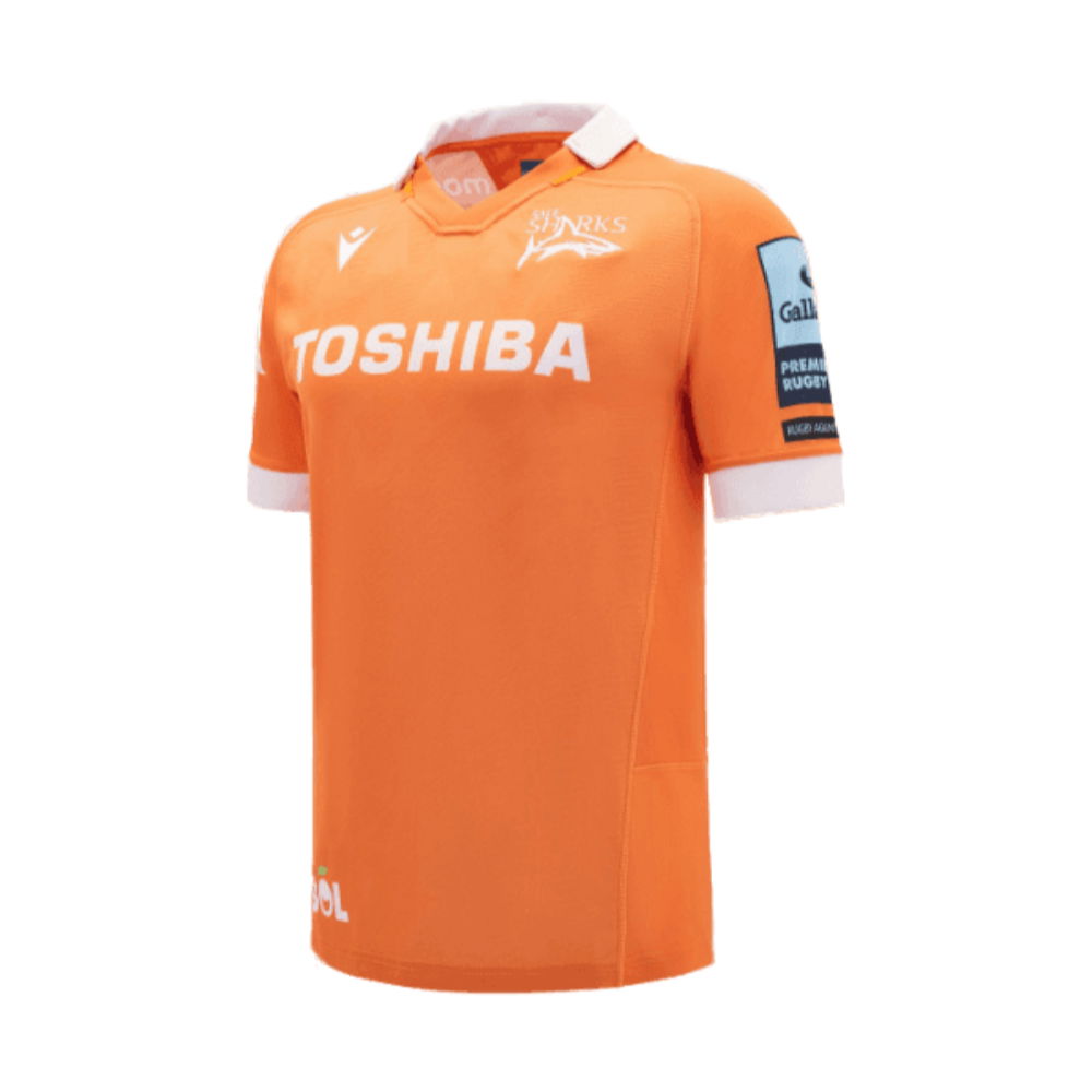 2024-2025 Sale Sharks Away Shirt (Your Name)