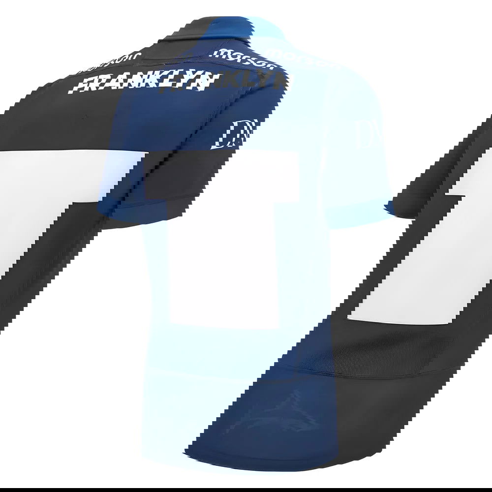 2024-2025 Sale Sharks Authentic Home Shirt
