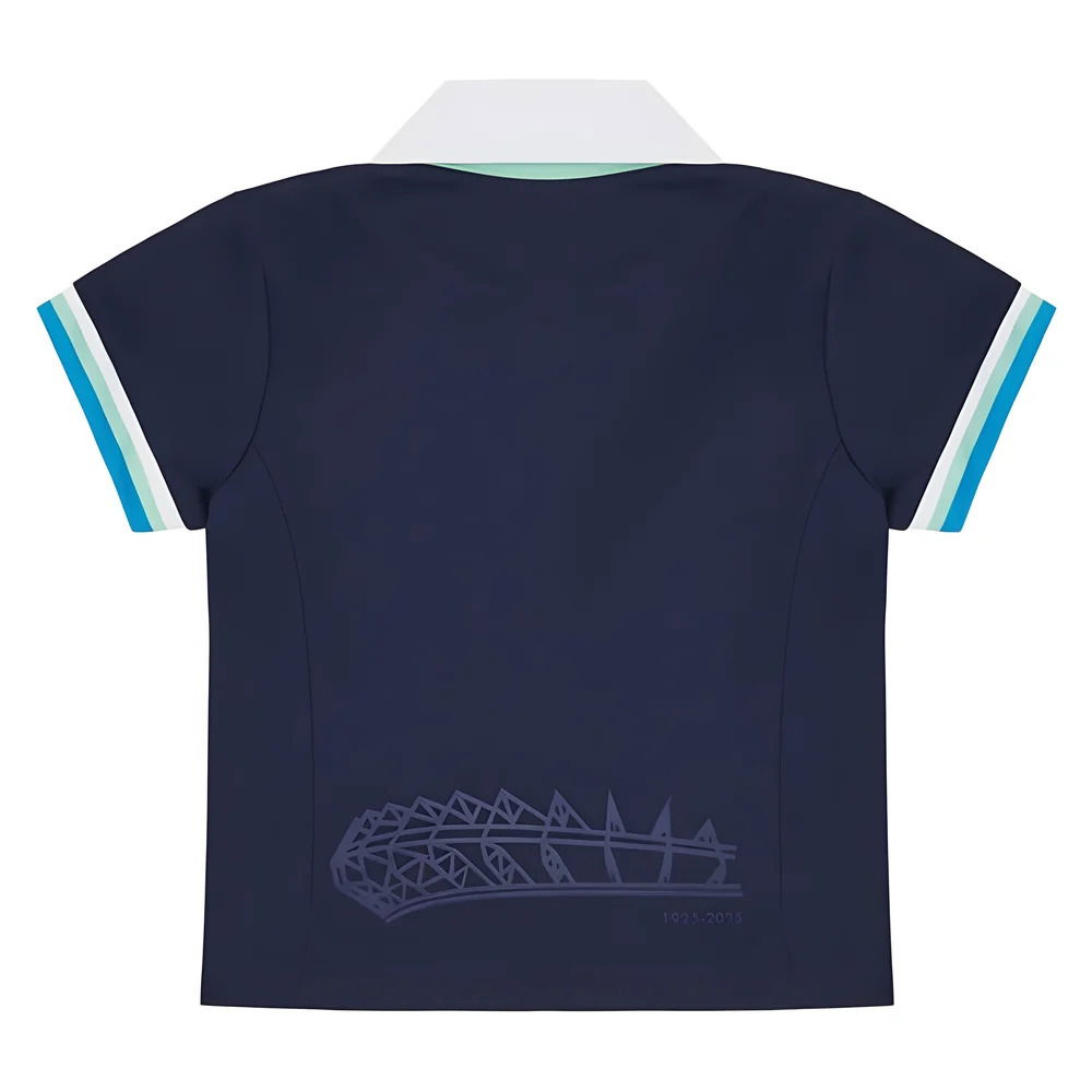 2024-2025 Scotland Rugby Home Baby Shirt