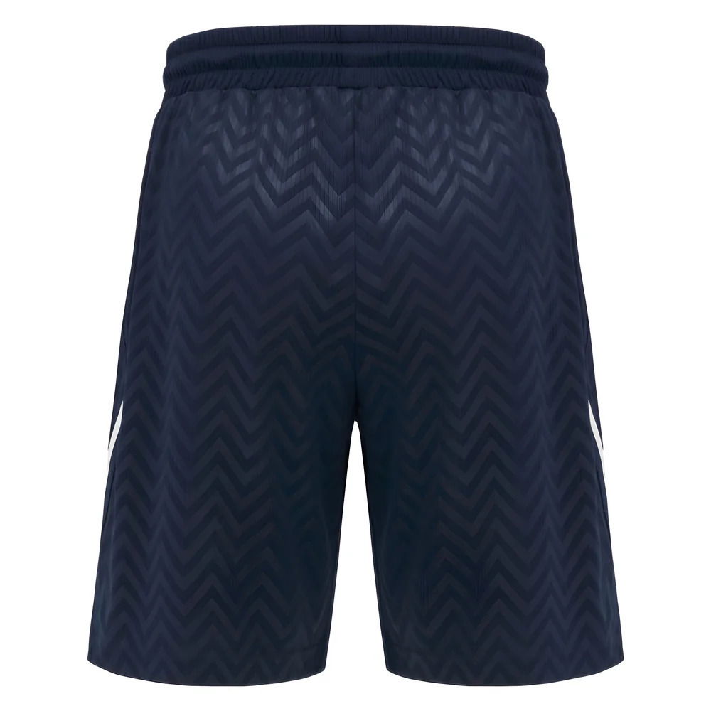 2024-2025 Scotland Rugby Basketball Shorts (Navy)