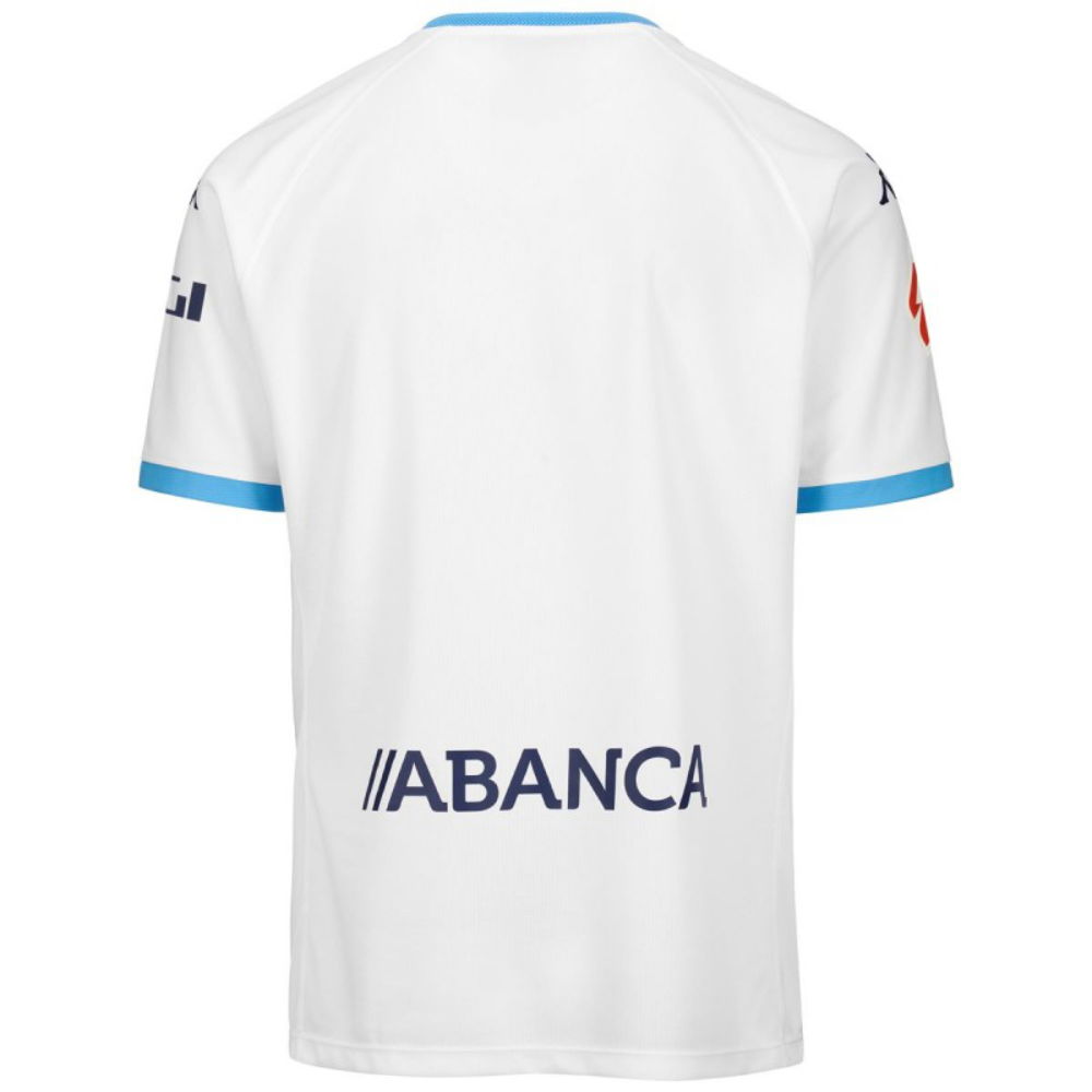 【非売美品】スペイン取得 Deportivo de La Coruña 年代もの Deportivo de La Coruña 2024-25 Third Kit