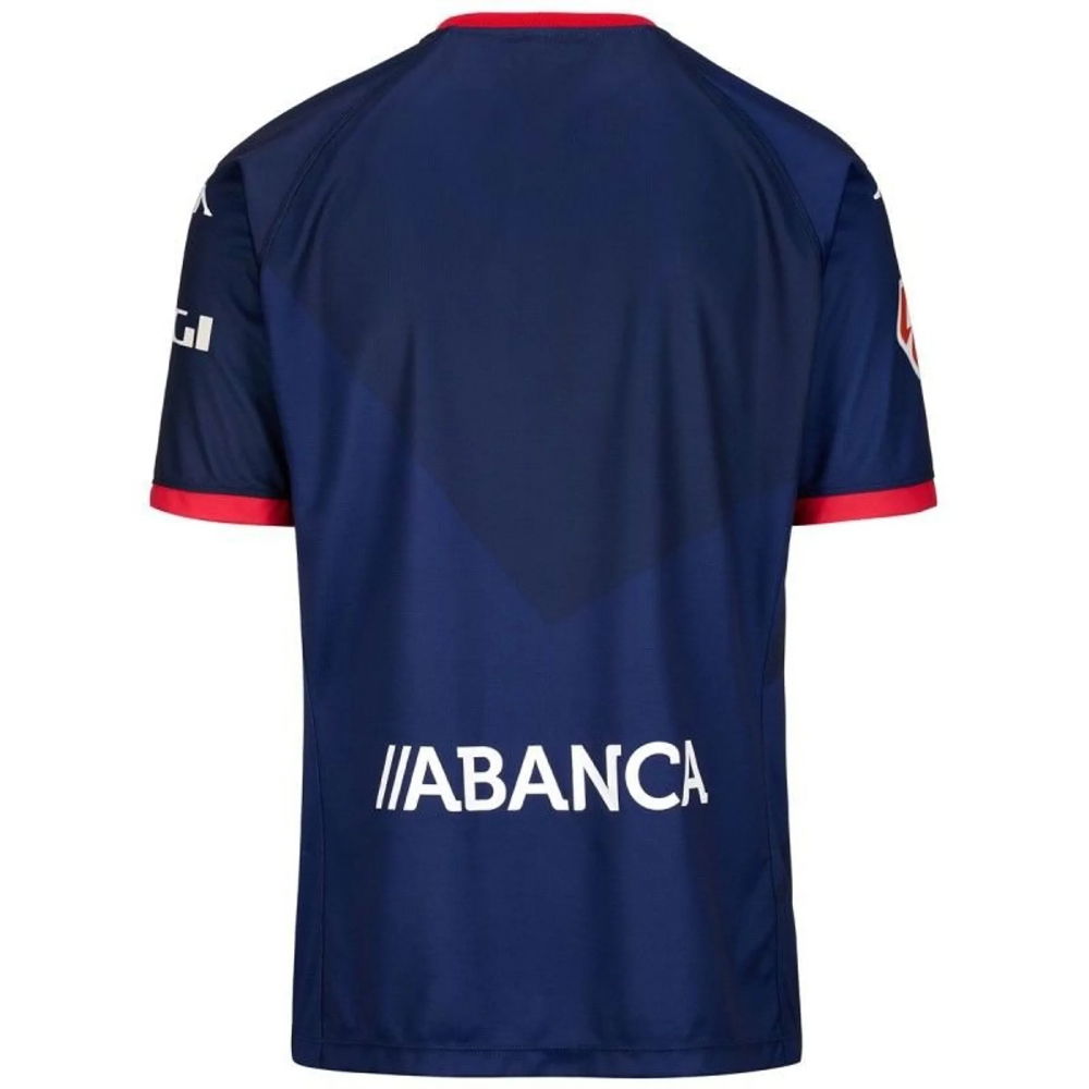 Deportivo La Coruña 25-26 Away Kits Deportivo La Coruña 25-26 Home, Away Third Kits Released