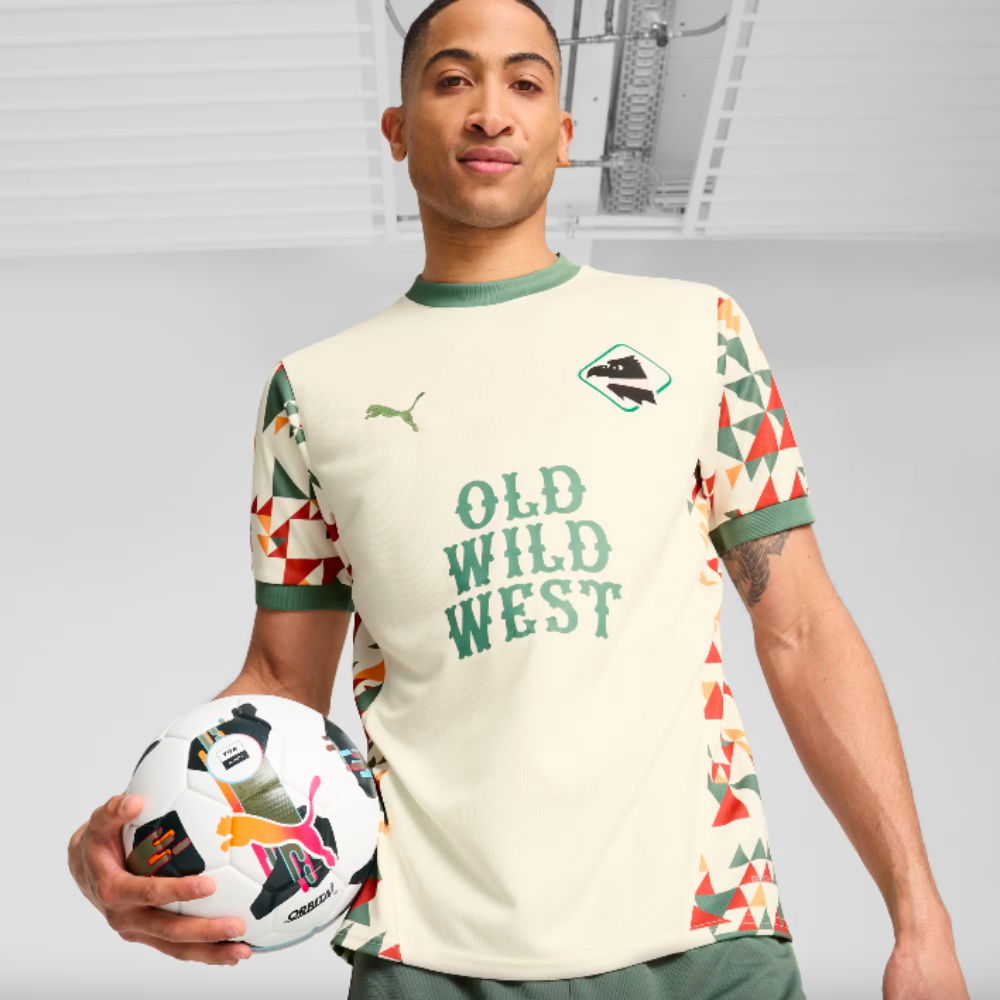 2024-2025 Palermo Third Shirt (Your Name)