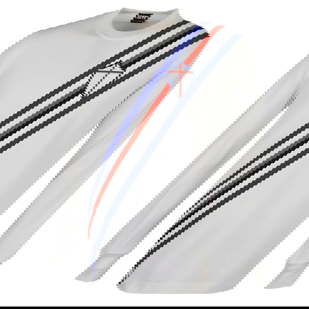 Sampdoria 1969 - 1970 Away Retro Football Shirt