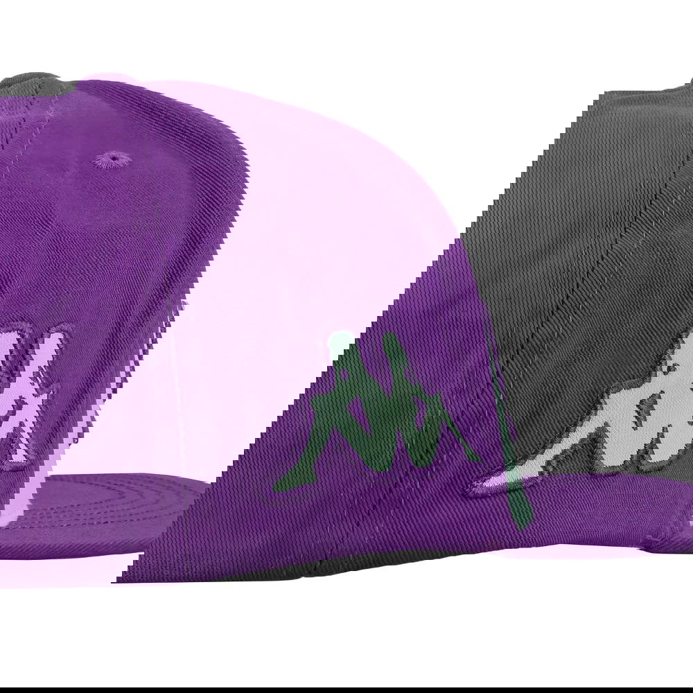 2024-2025 Fiorentina Cap (Indigo)