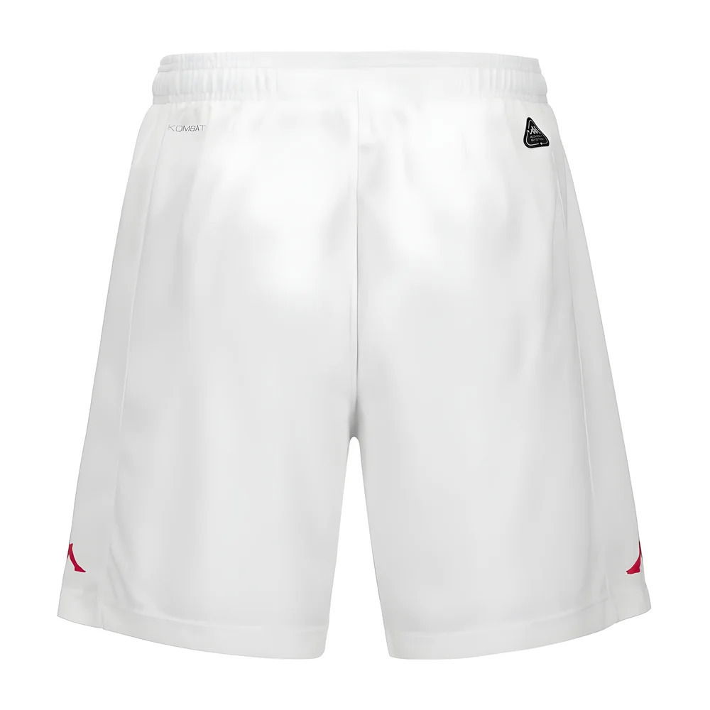 2024-2025 AS Monaco Home Shorts