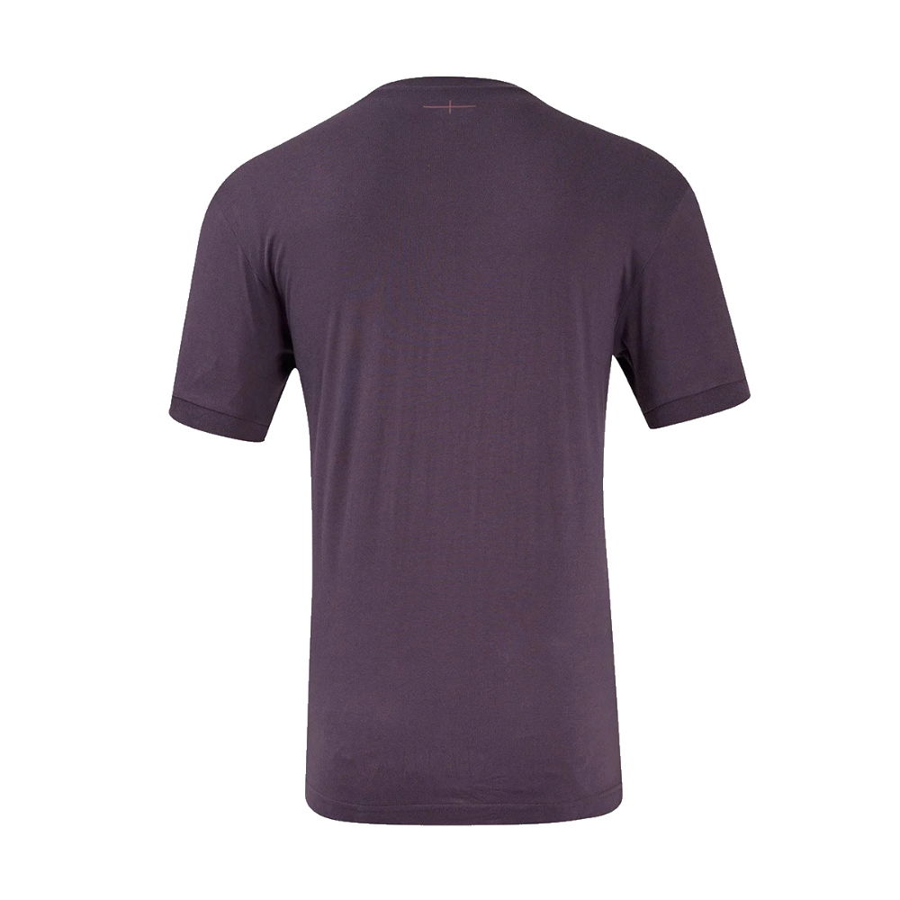 2024-2025 England Rugby Presentation Tee O2 (Nightshade)