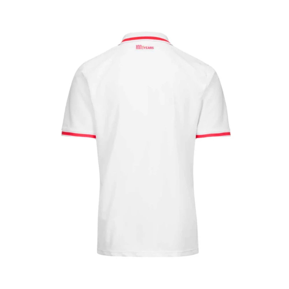 2024-2025 AS Monaco Home Shirt (Kids) (Akliouche 11)