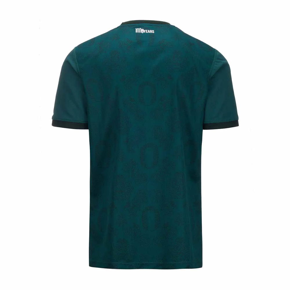 2024-2025 AS Monaco Away Shirt (Akliouche 11)
